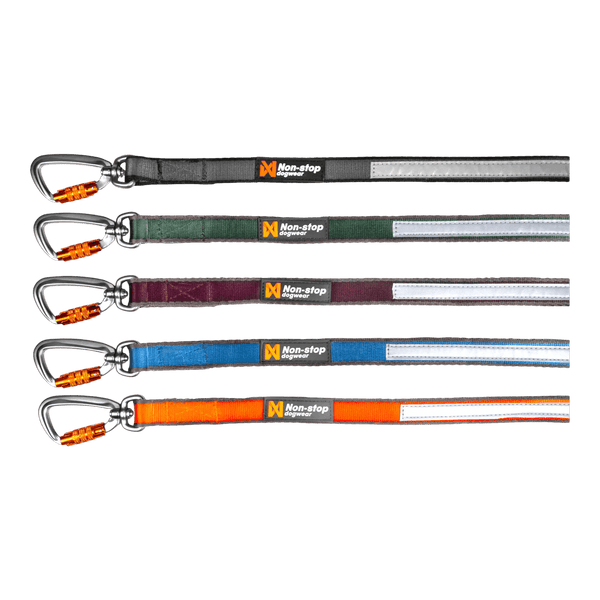 Non-stop dogwear Move Leash