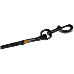Non-stop dogwear Rock adjustable leash