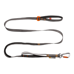 Non-stop dogwear Touring bungee adjustable