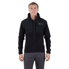 Non-stop Dogwear Trail fleece FZ Mens