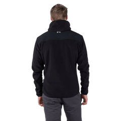 Non-stop Dogwear Trail fleece FZ Mens