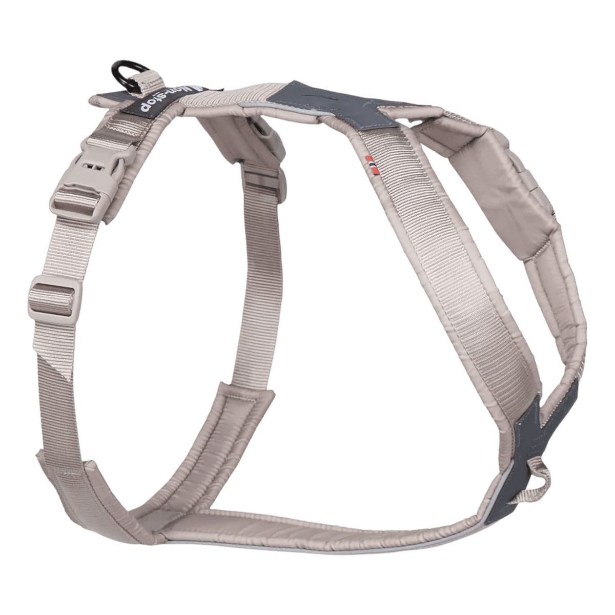 Non-stop dogwear Trekking Line Harness CLIP'N™