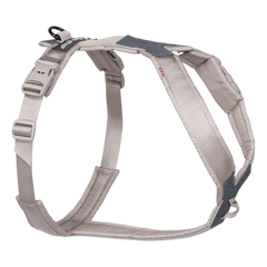 Non-stop dogwear Trekking Line Harness CLIP'N™