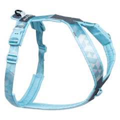 Non-stop dogwear Trekking Line Harness CLIP'N™