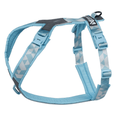 Non-stop dogwear Trekking Line Harness CLIP'N™