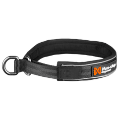 Non-stop dogwear Cruise Collar in Black