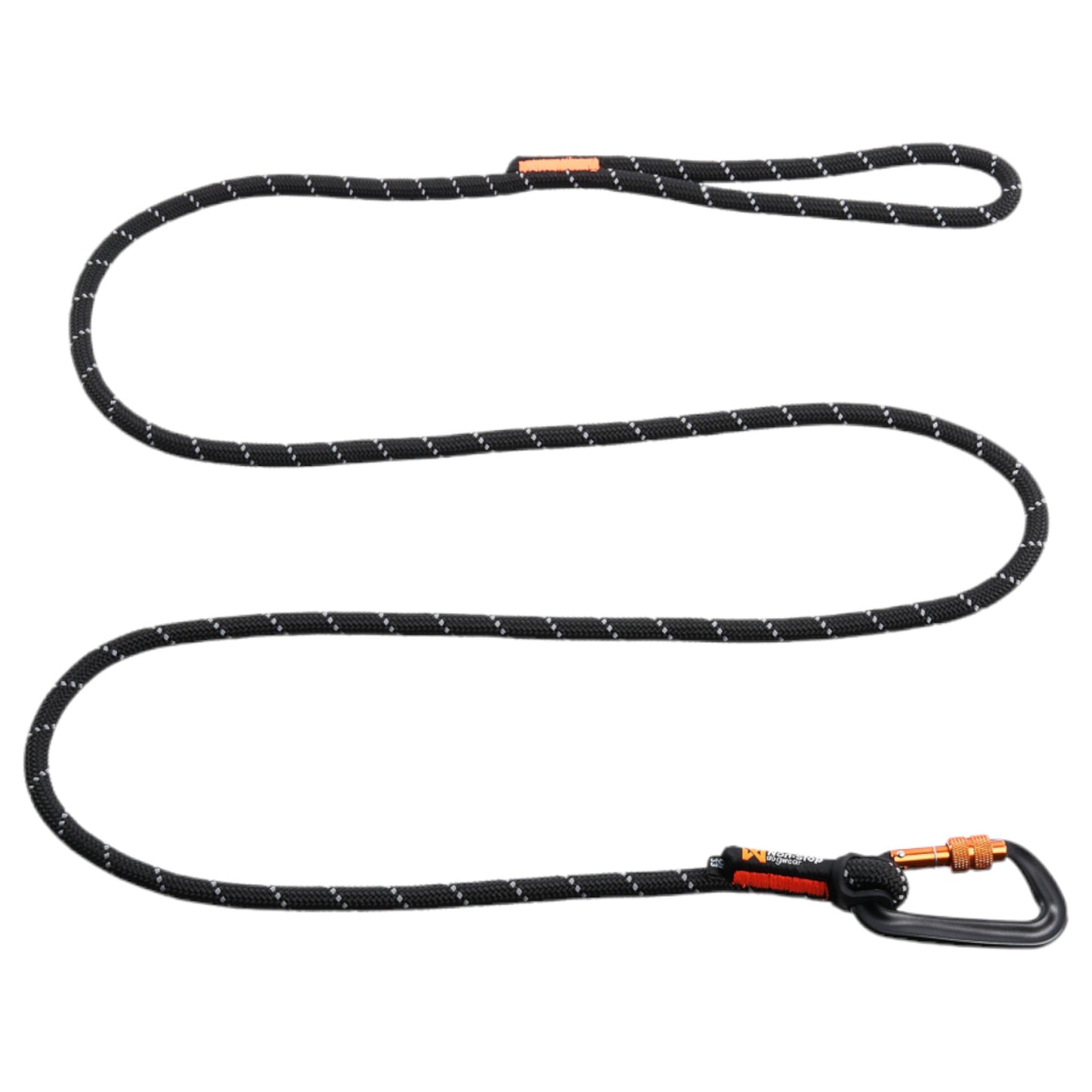 Non-stop dogwear Rock leash