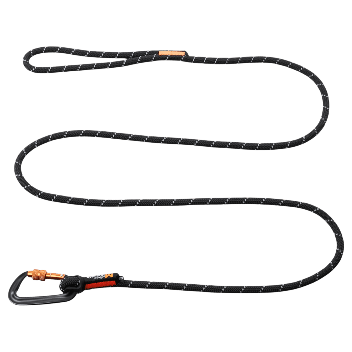 Non-stop dogwear rock leash