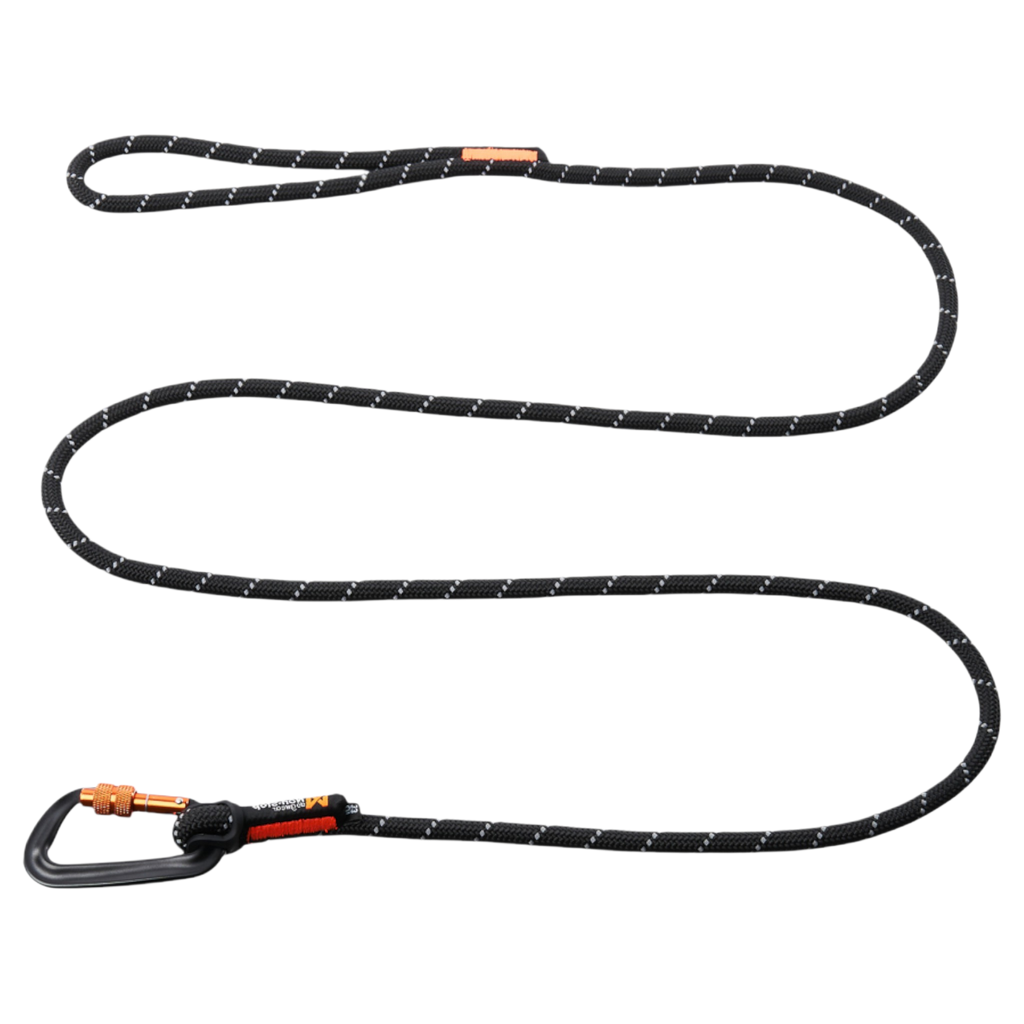 Non-stop dogwear rock leash