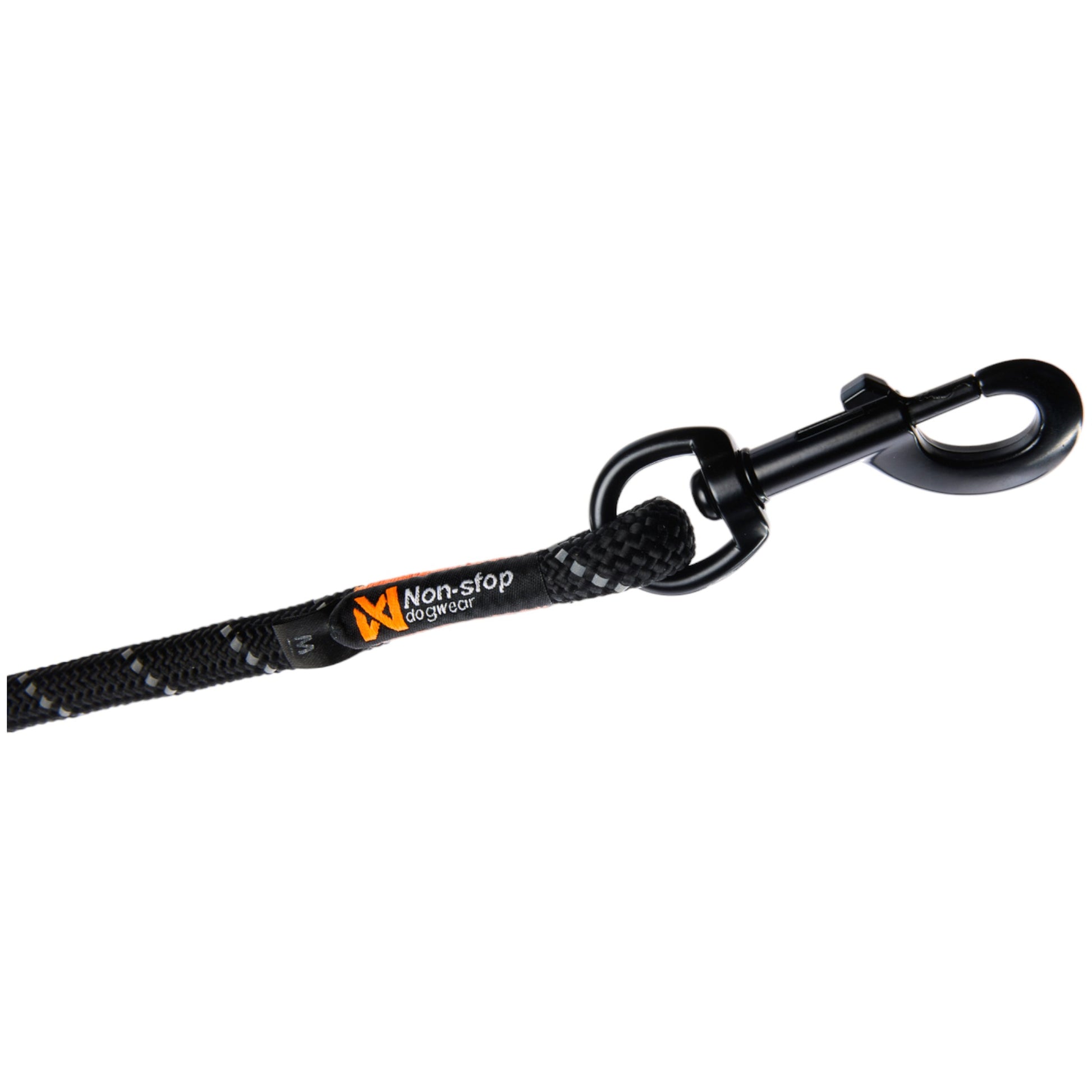 Non-stop dogwear Rock adjustable leash