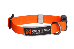 Non-stop dogwear Puppy Kit Orange - Puppy Pack