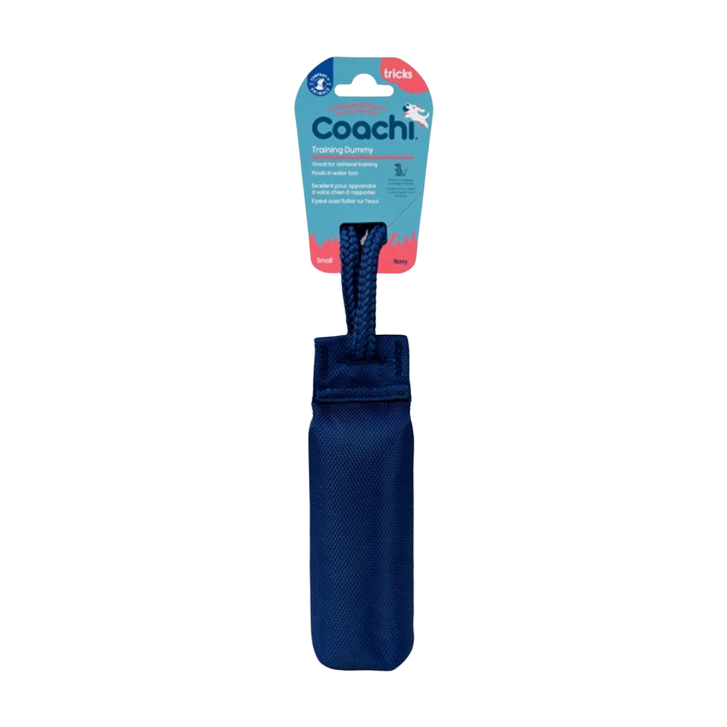 CoA Coachi Training Dummy Navy Small