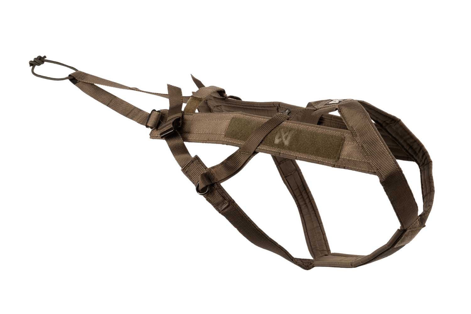 Non-stop dogwear Freemotion Harness WD