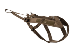 Non-stop dogwear Freemotion Harness WD