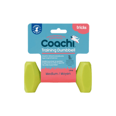 CoA Coachi Training Dumbbell medium