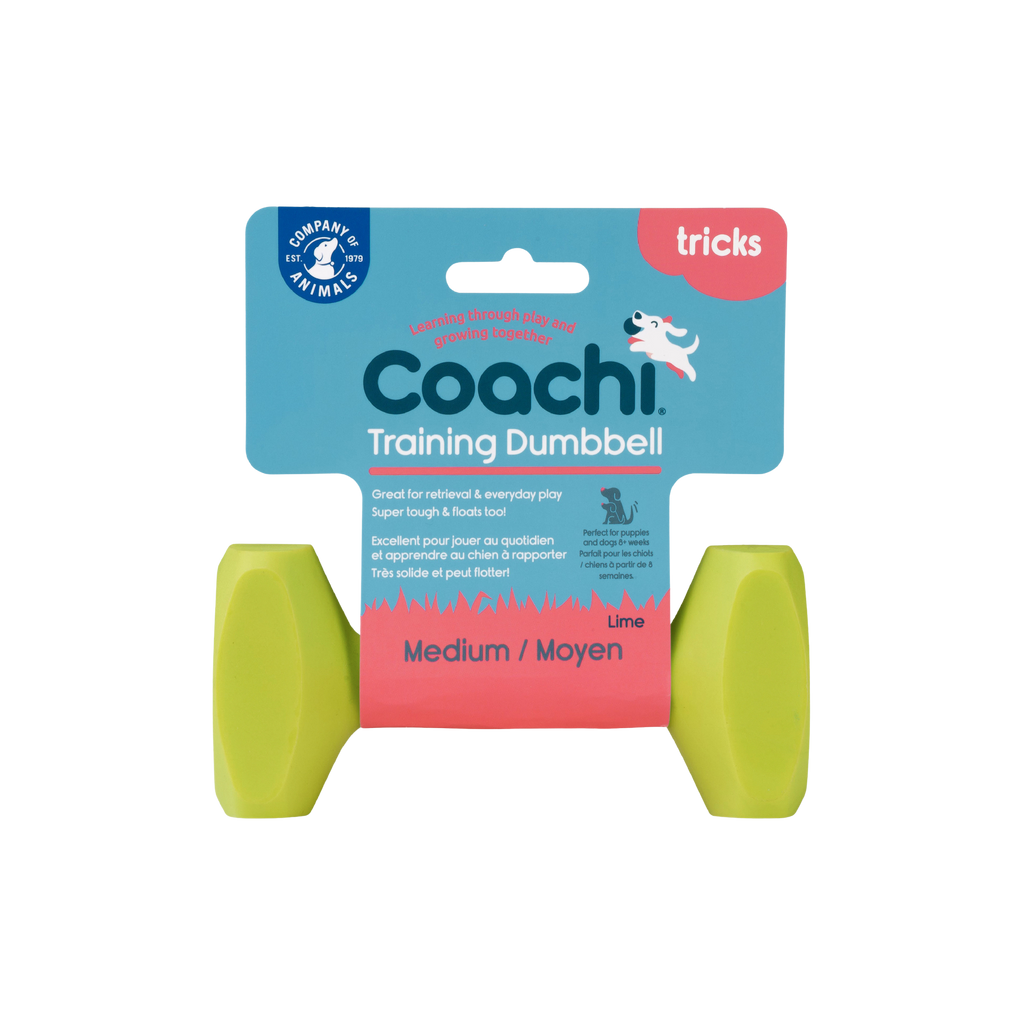 CoA Coachi Training Dumbbell medium