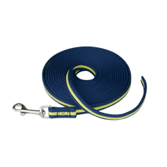 CoA Coachi Training Line Navy & Lime 5m