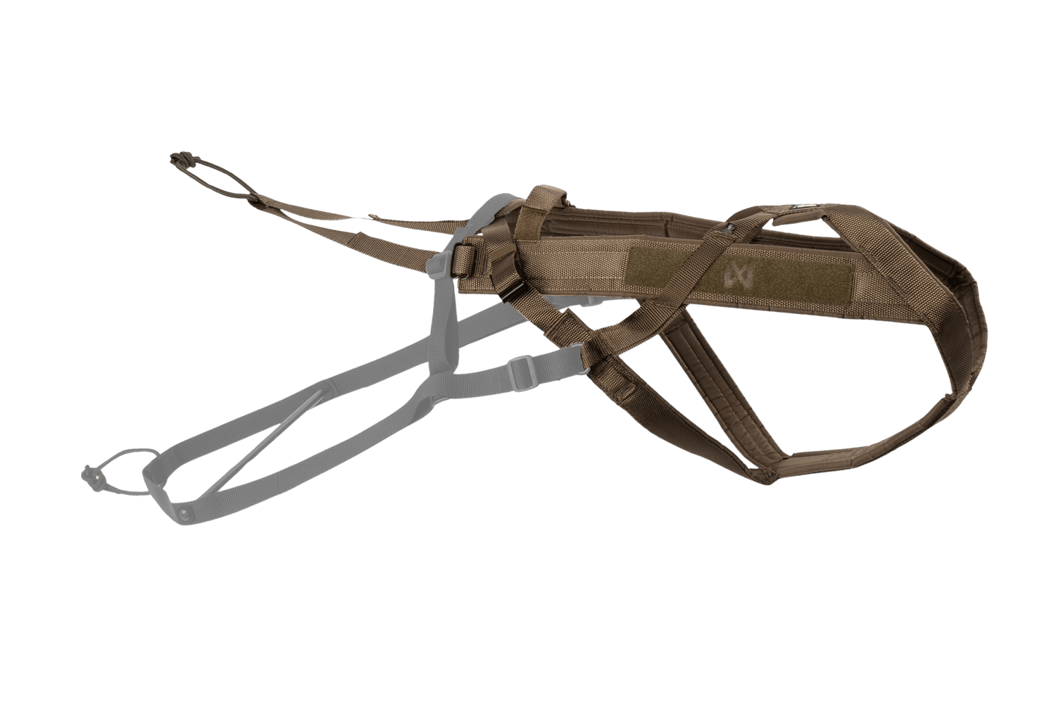 Non-stop dogwear Freemotion Harness WD