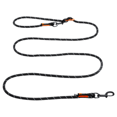 Non-stop dogwear Rock adjustable leash