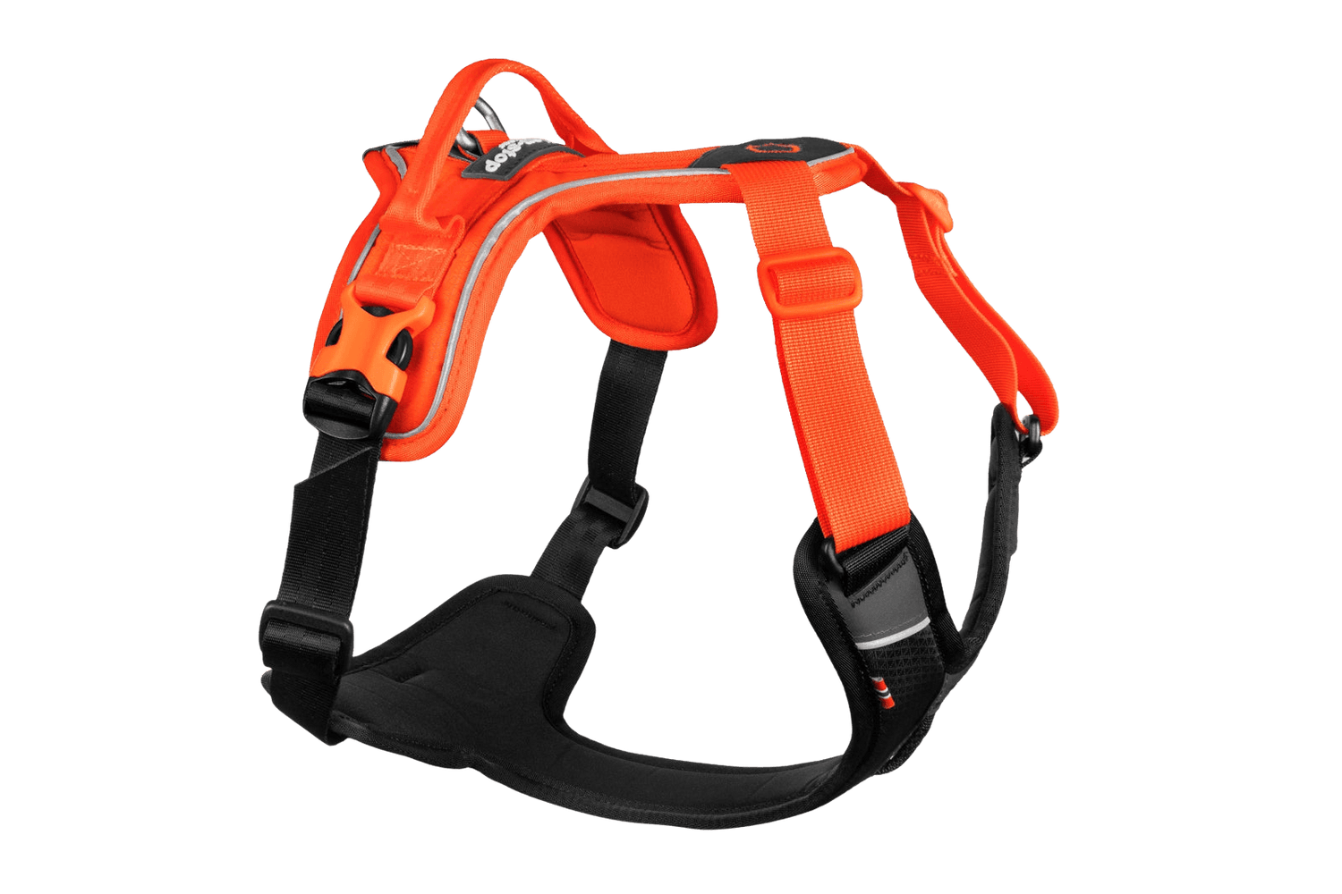 Non-stop dogwear Puppy Kit Orange - Puppy Pack