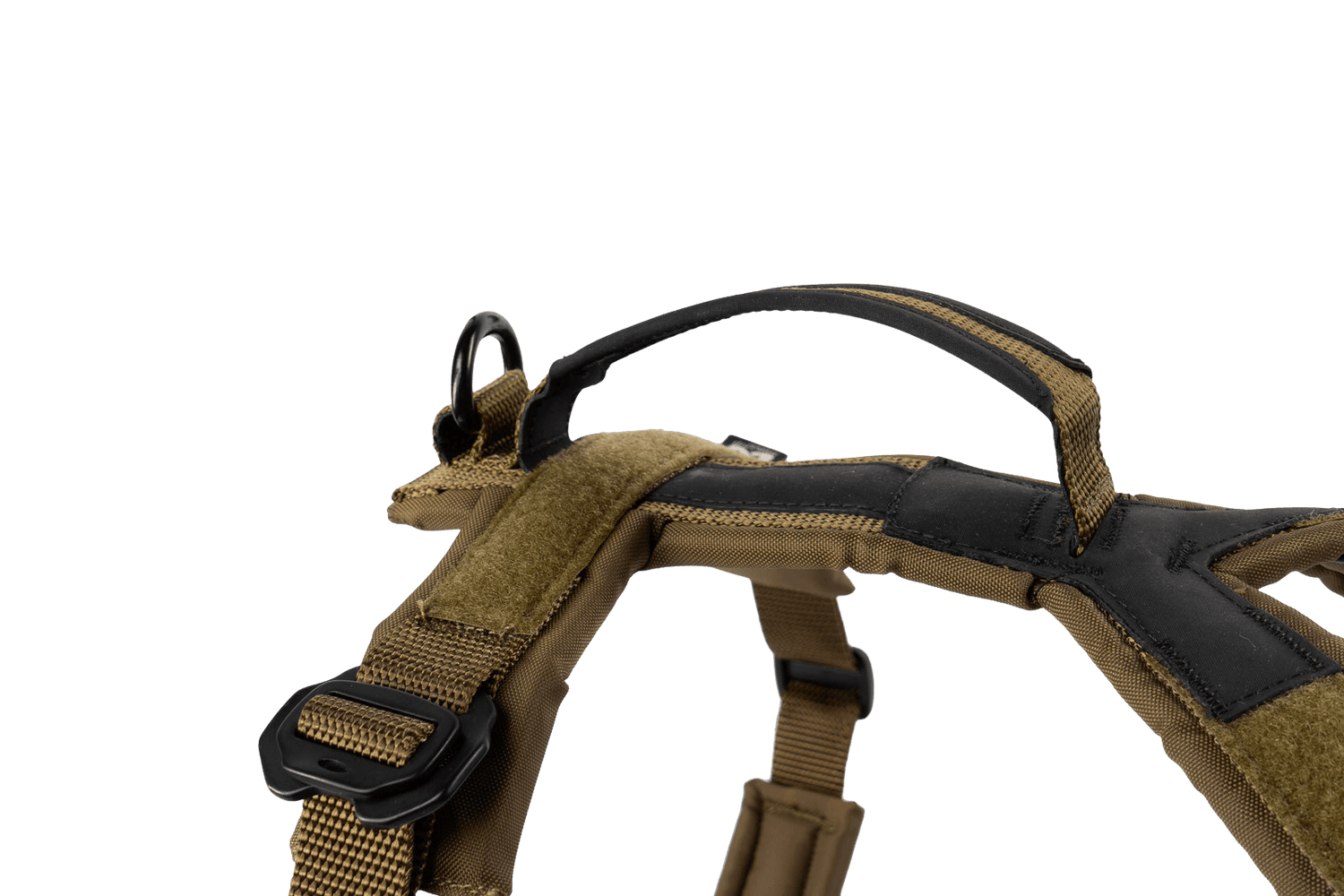 Non-stop dogwear Line Harness Grip WD