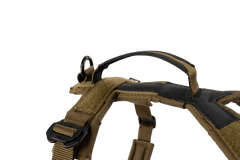 Non-stop dogwear Line Harness Grip WD