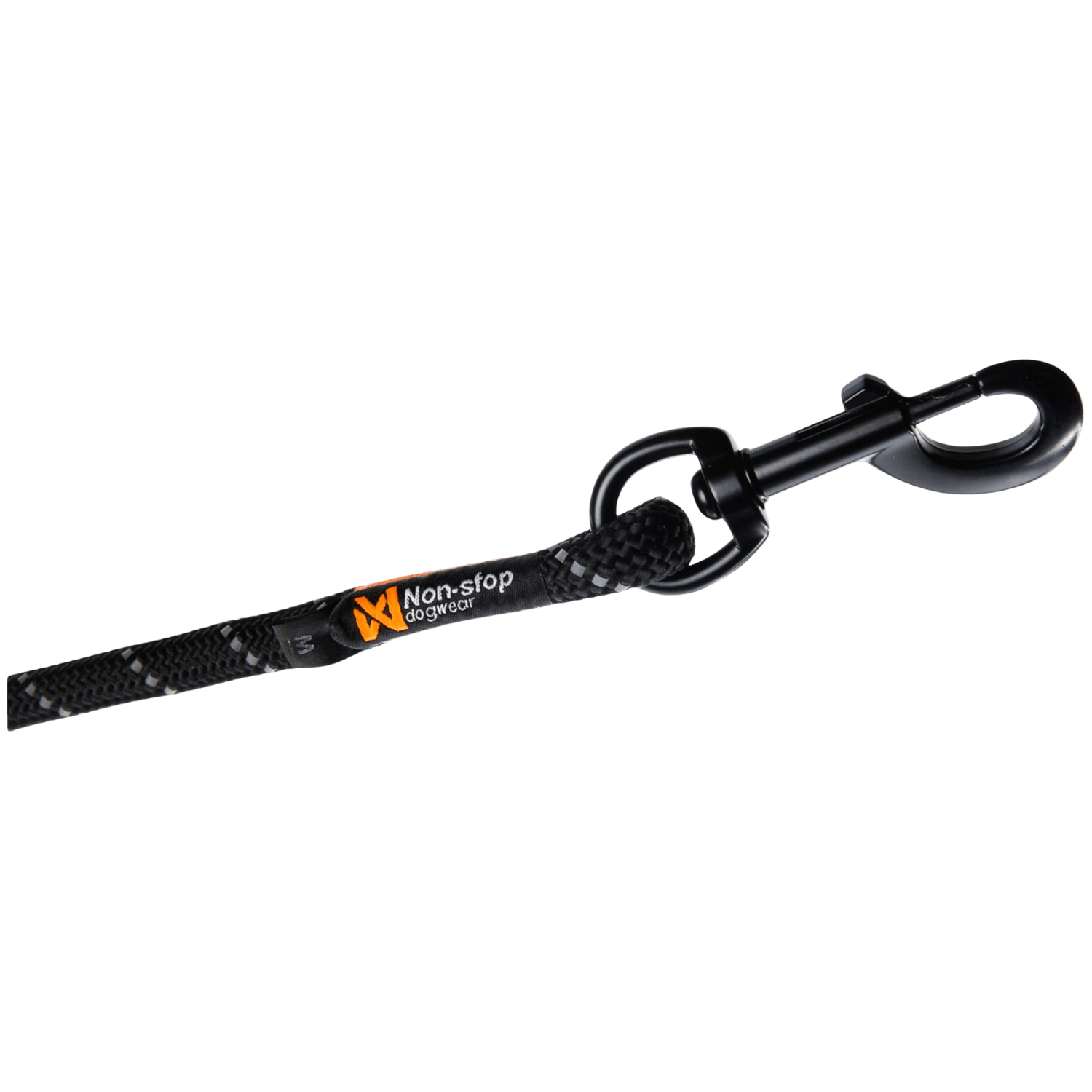 Non-stop dogwear Rock adjustable leash