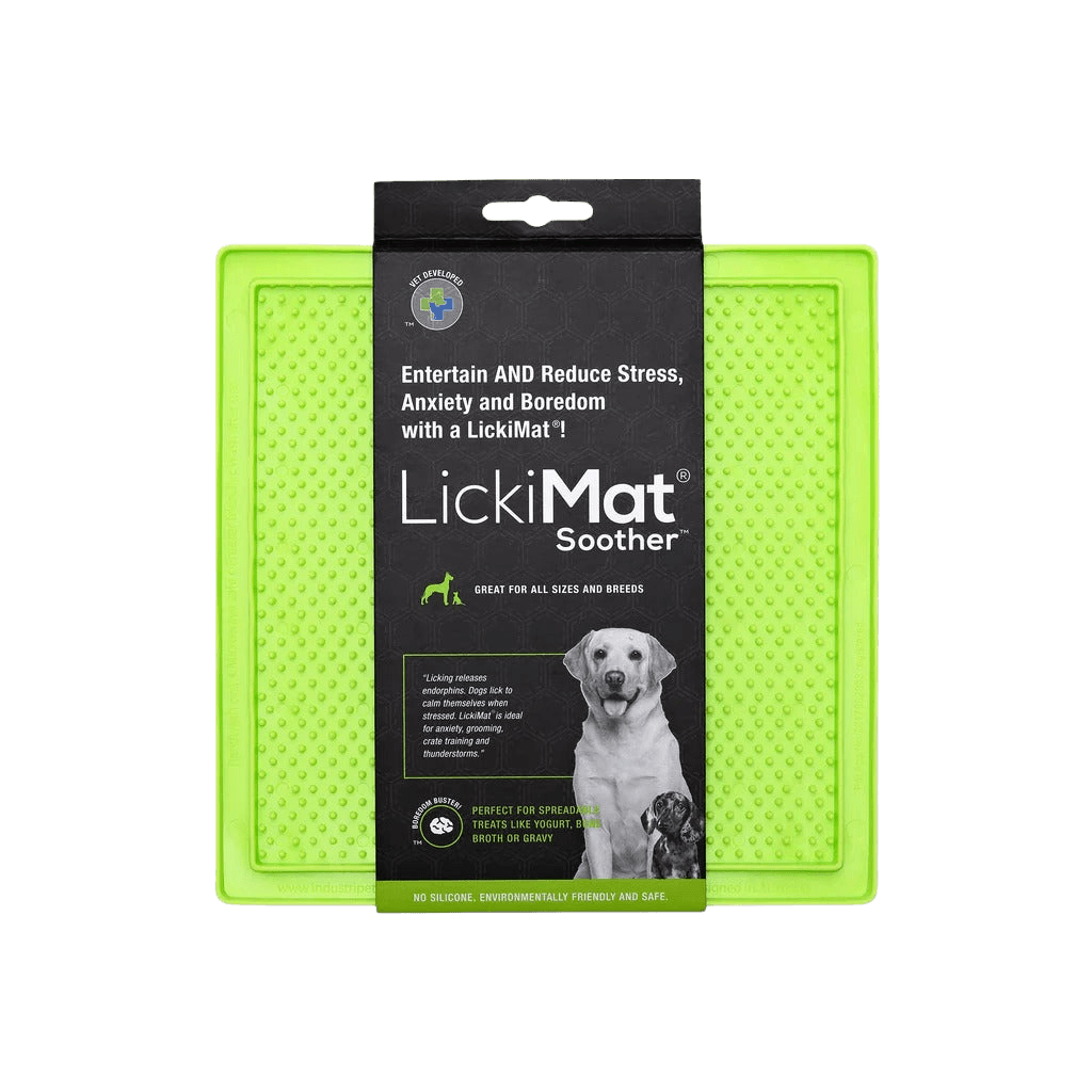 LickiMat® Classic Soother™