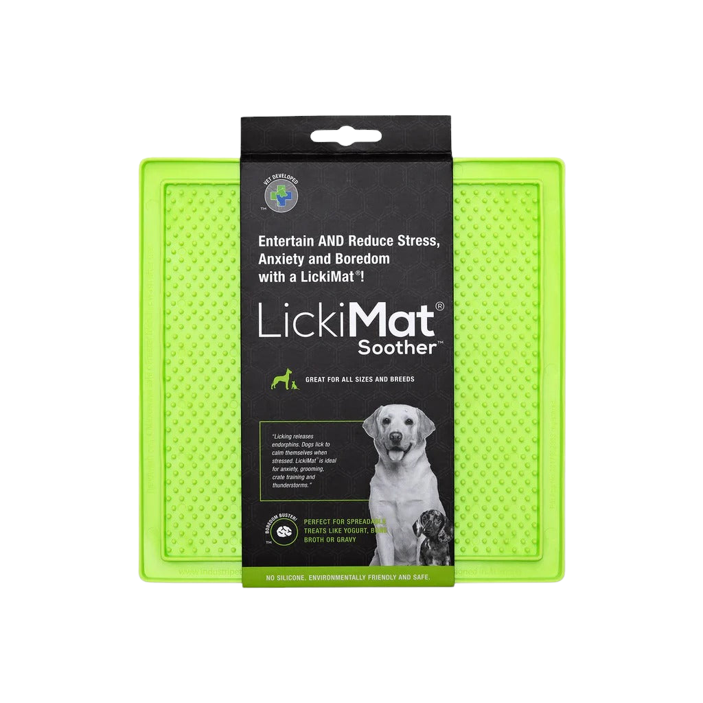 LickiMat® Classic Soother™