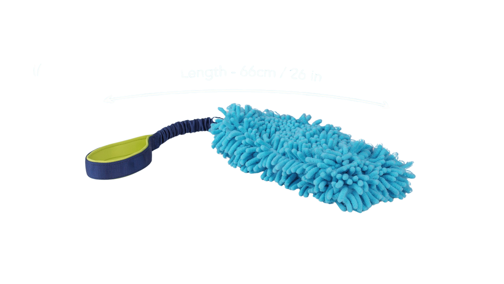CoA Coachi Tuggi Hide