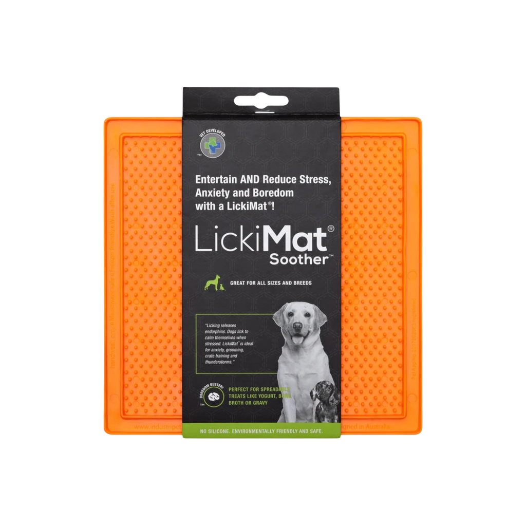 LickiMat® Classic Soother™