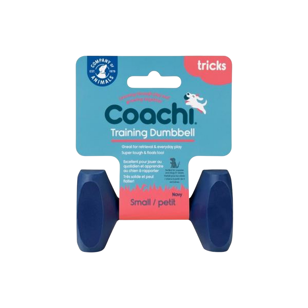CoA Coachi Training Dumbbell small