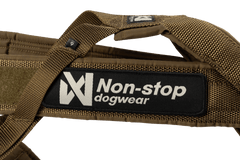Non-stop dogwear Freemotion Harness WD