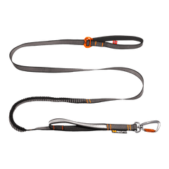 Non-stop dogwear Touring bungee adjustable