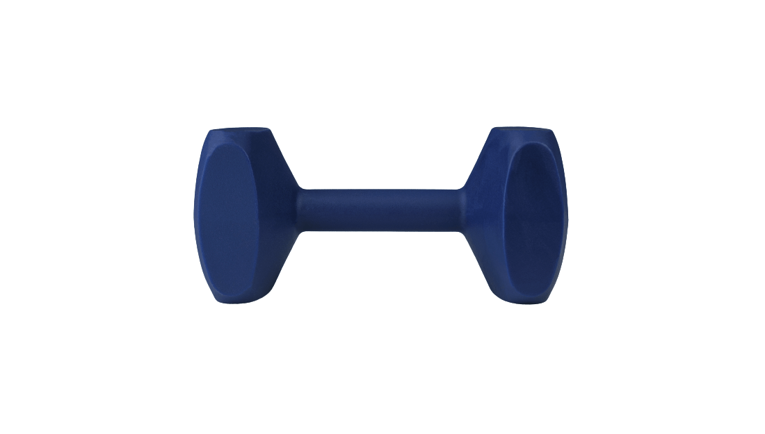 CoA Coachi Training Dumbbell small
