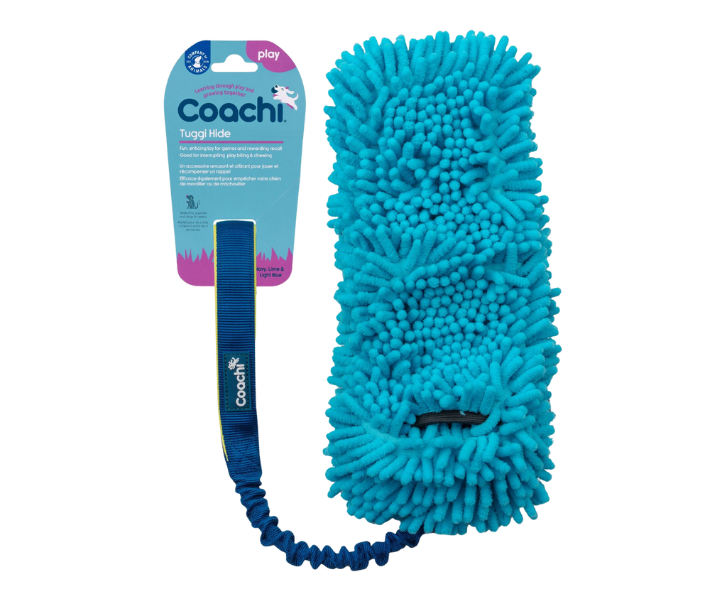 CoA Coachi Tuggi Hide