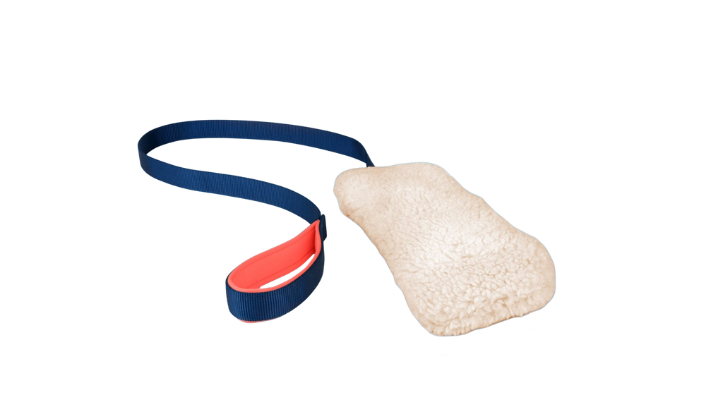 Coachi Chase Crinkle