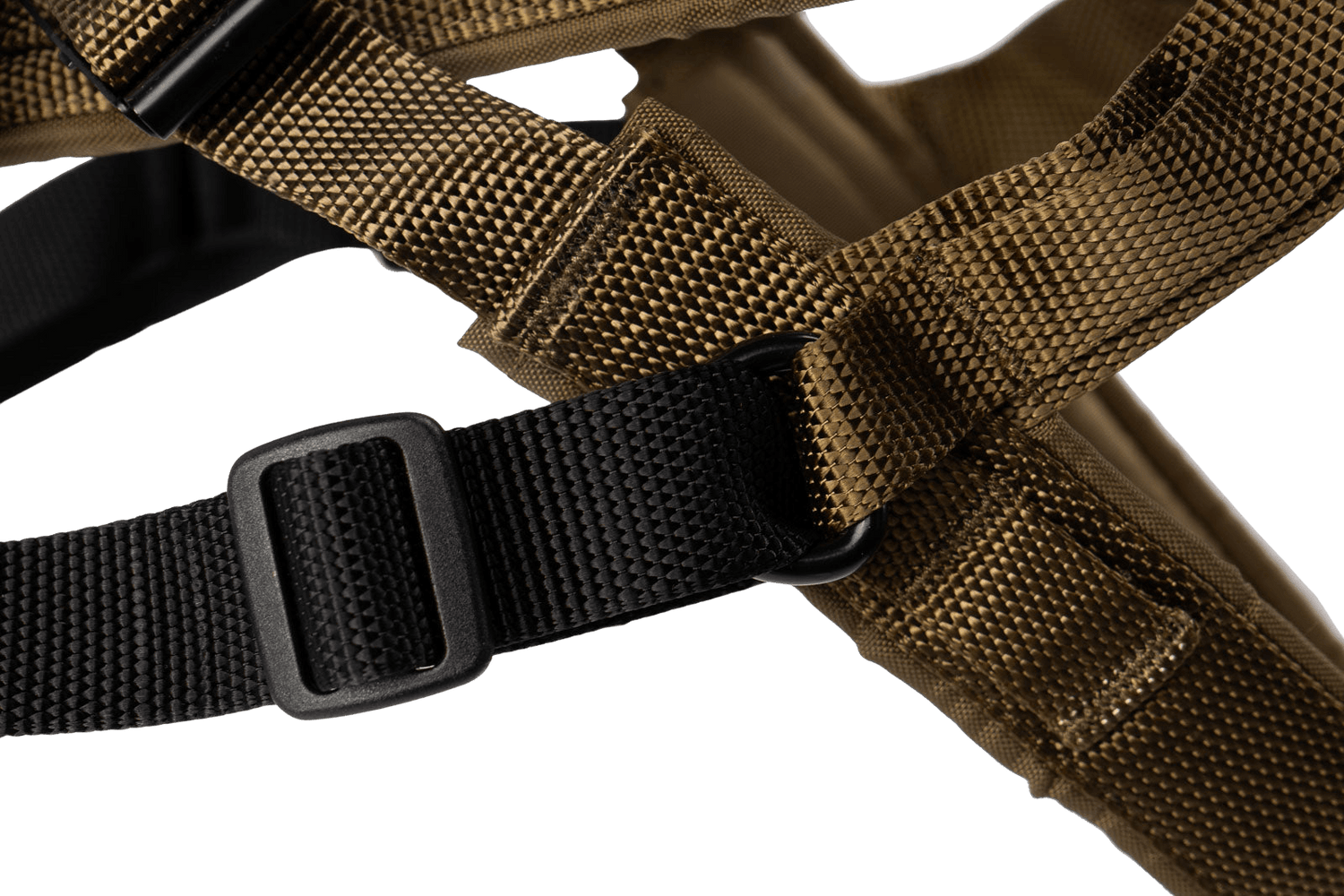 Non-stop dogwear Freemotion Harness WD