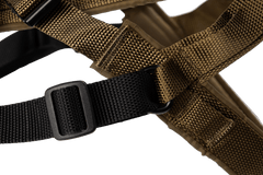 Non-stop dogwear Freemotion Harness WD