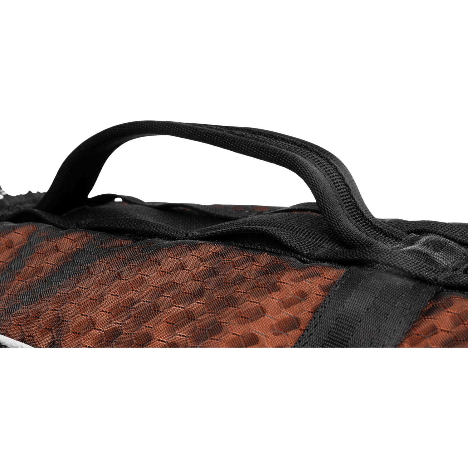 Non-stop dogwear Rock Harness Long, handle