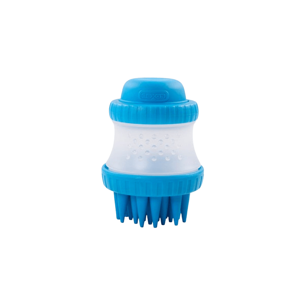 Dexas ScrubBuster Pro Blue