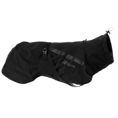 Non-stop dogwear Trekking Dog Raincoat - Dog Coat