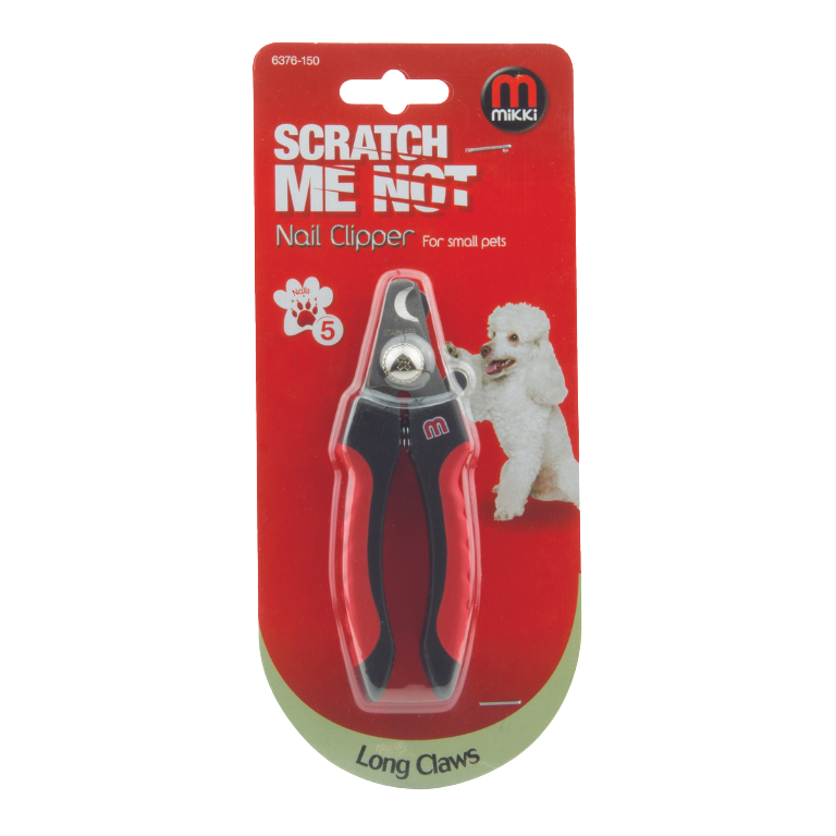 Mikki Classic Nail Clipper