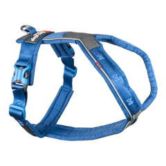 Blue, Non-stop dogwear Line harness 5.0