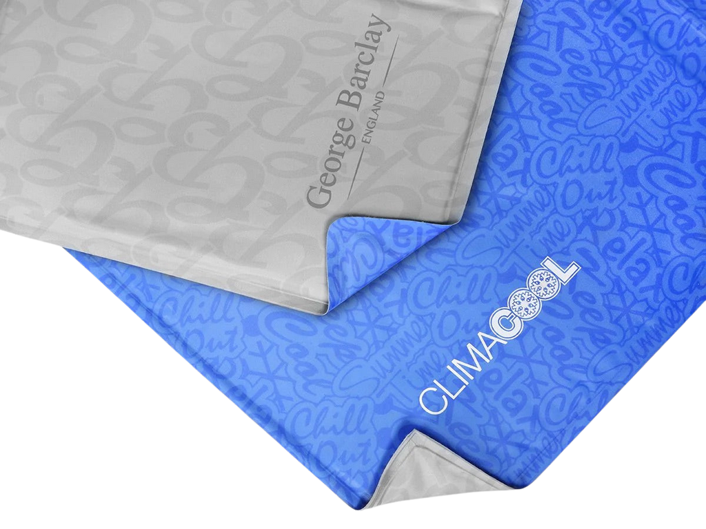 George Barclay Cooling Mat 