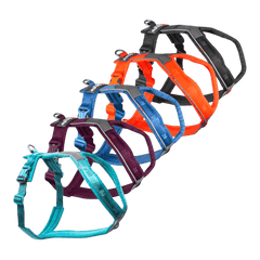 Non-stop dogwear Line harness 5.0