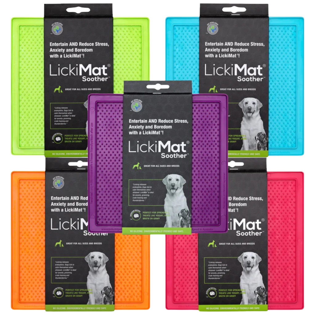 LickiMat® Classic Soother™