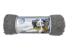 George Barclay MuttMOP® Deluxe Dry Mat - Grey