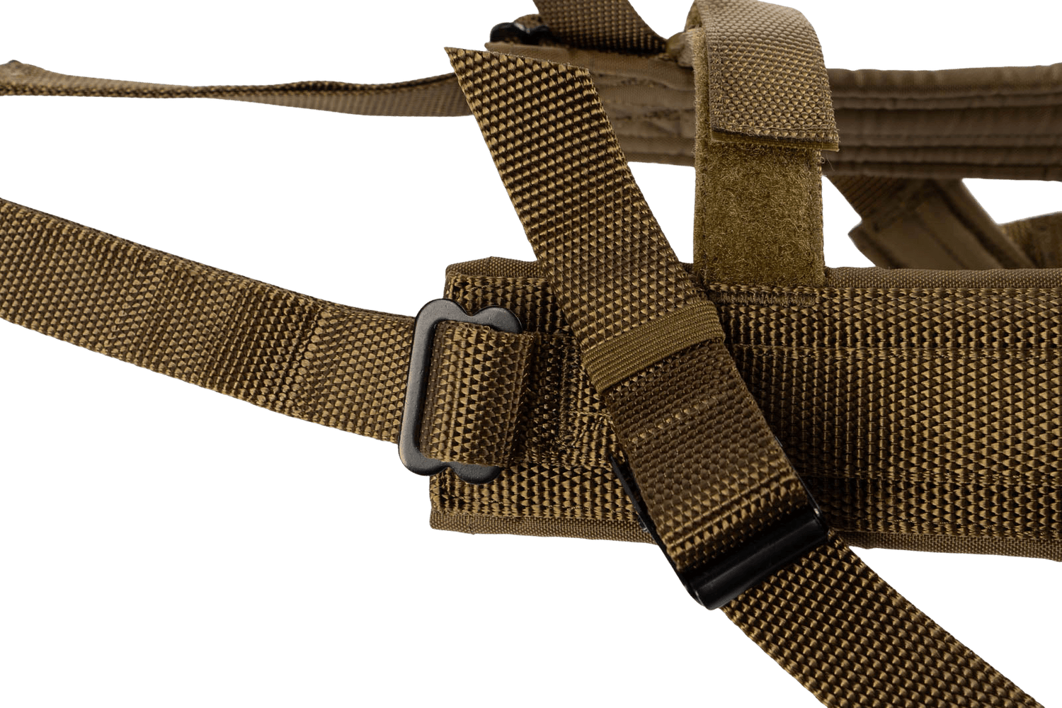 Non-stop dogwear Freemotion Harness WD