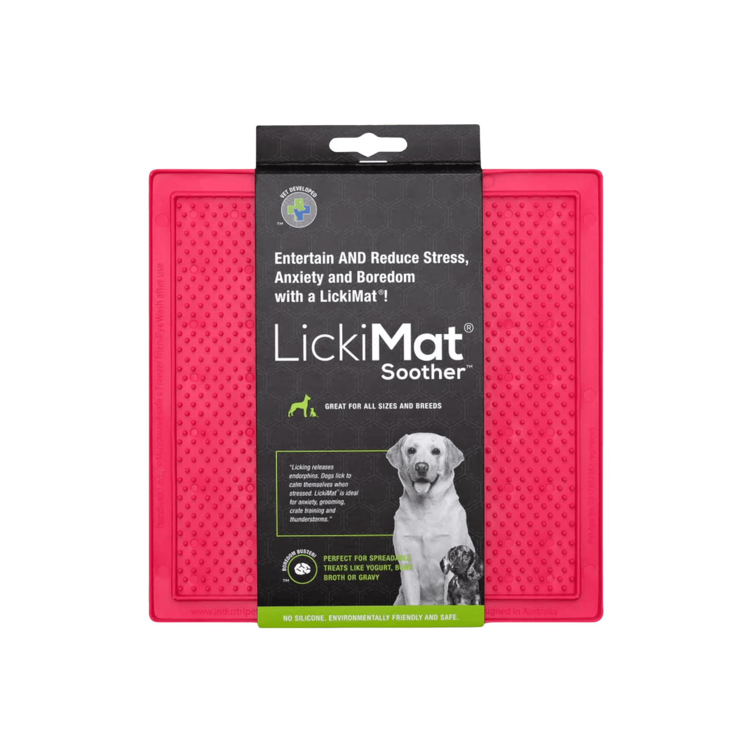 LickiMat® Classic Soother™